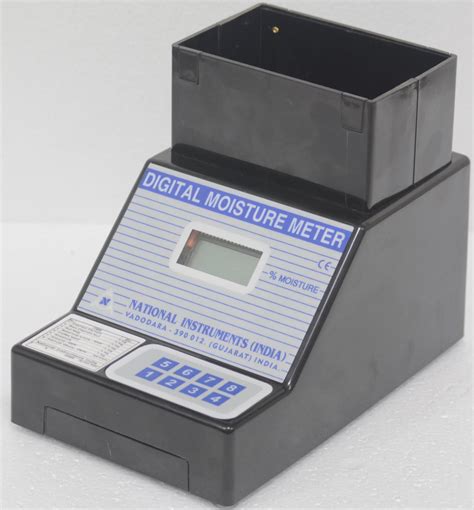 custom national instruments digital moisture meter price|moisture meters for sale.